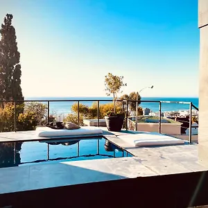 Guest house Cape20 Luxury Escape, Cape Town