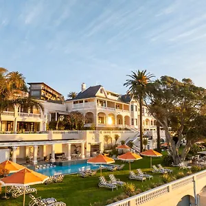 Hotel Ellerman House, Cape Town