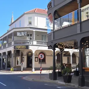Hotel Long Street Boutique, Città del Capo